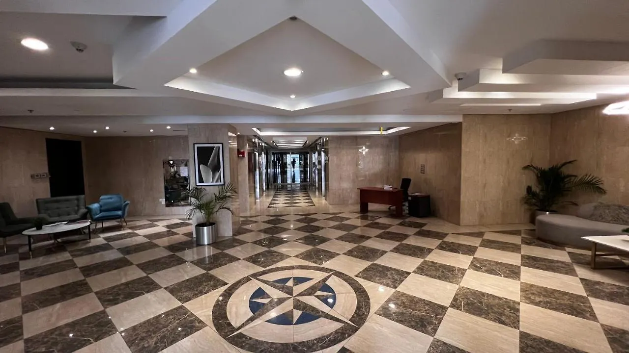 Full Sea View Studio High Floor Ras al-Khaimah 0*,