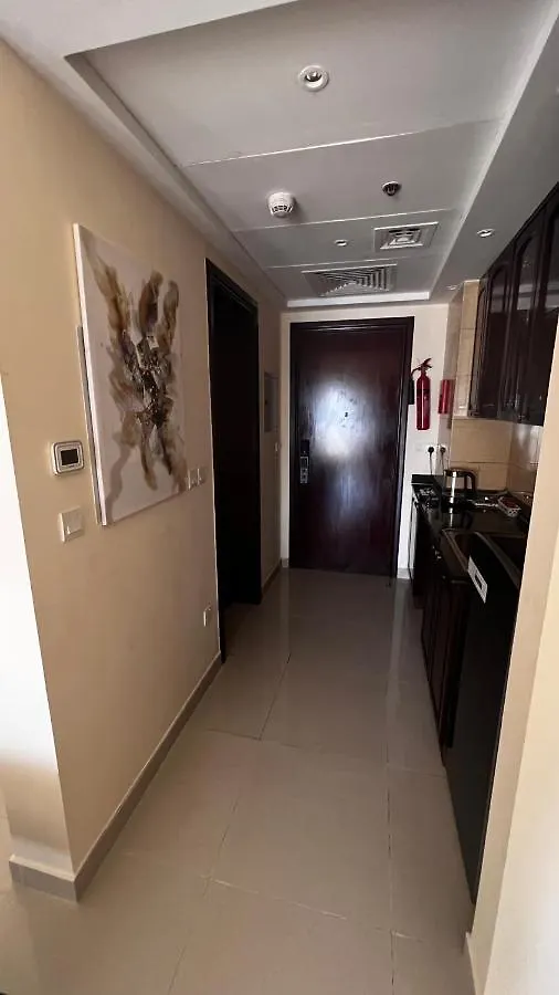 Full Sea View Studio High Floor Ras al-Khaimah 0*,