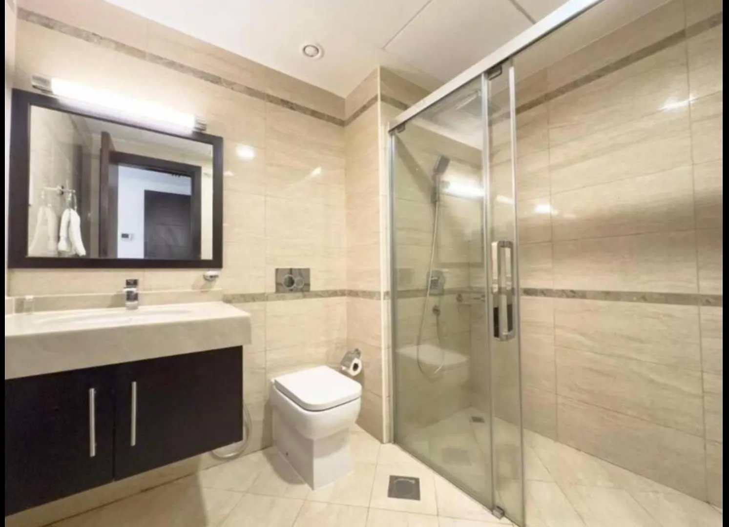 Apartment Full Sea View Studio High Floor Ras al-Khaimah