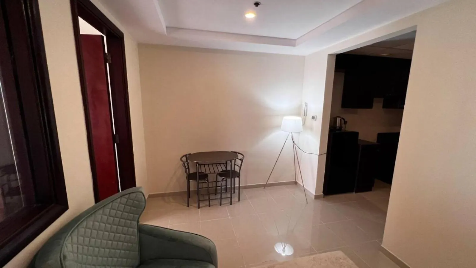 Full Sea View Studio High Floor Ras al-Khaimah