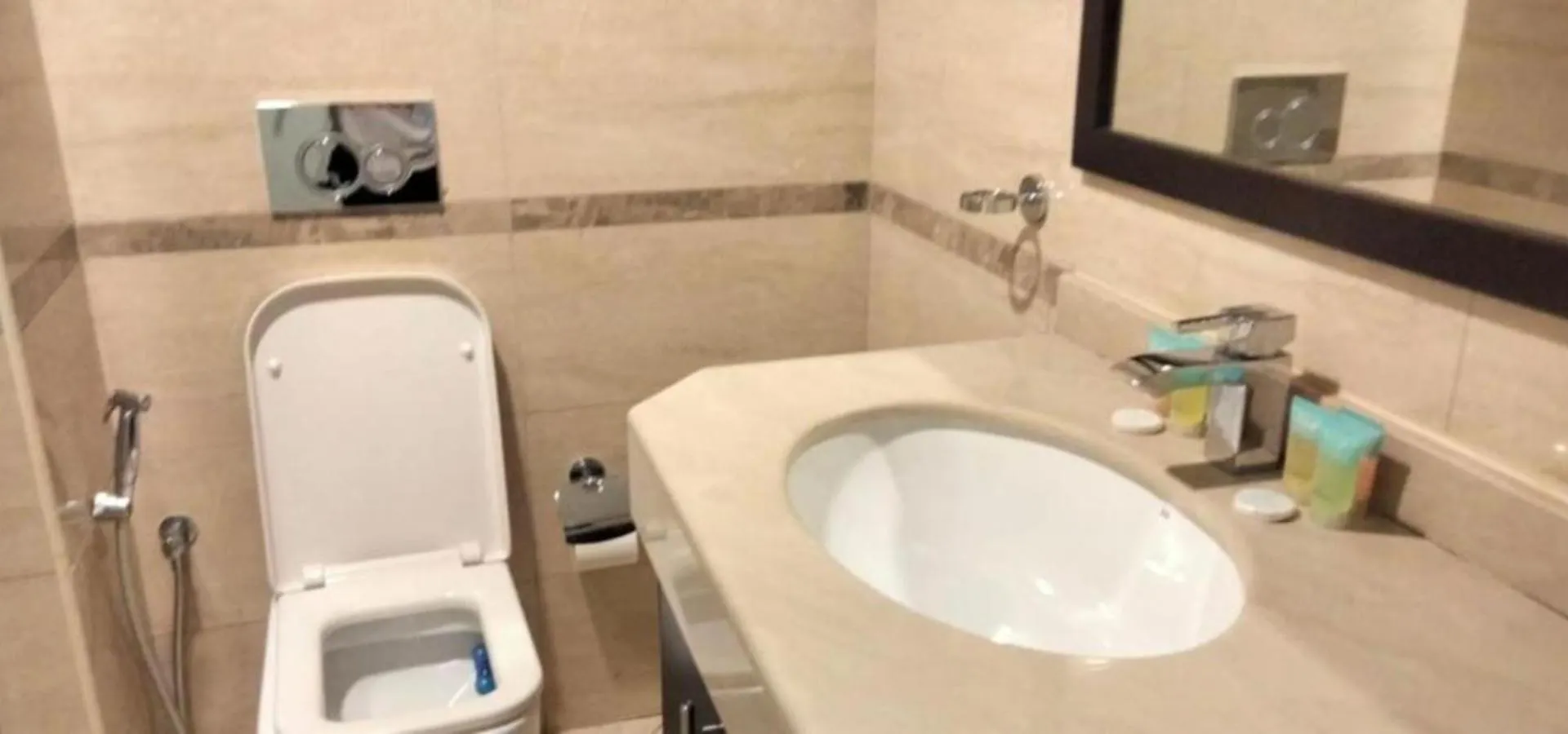Apartment Full Sea View Studio High Floor Ras al-Khaimah