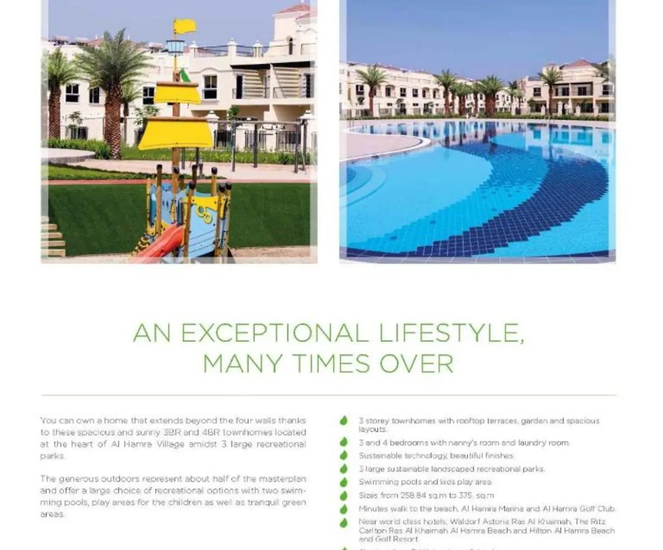Full Sea View Studio High Floor Ras al-Khaimah Apartment