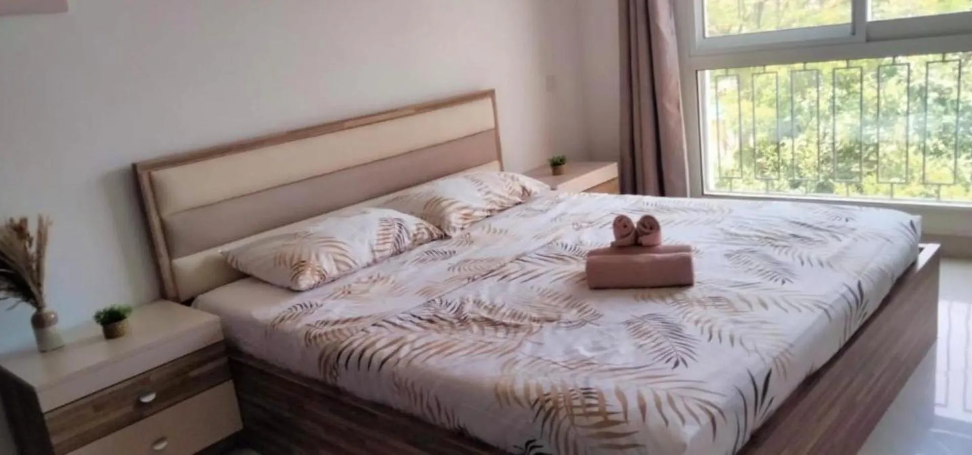 Apartment Full Sea View Studio High Floor Ras al-Khaimah