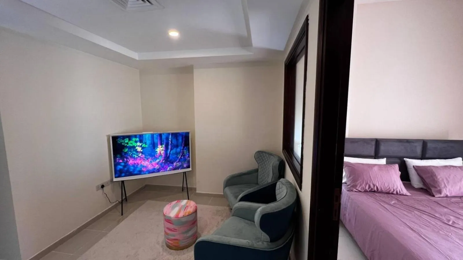 Full Sea View Studio High Floor Ras al-Khaimah 0*,