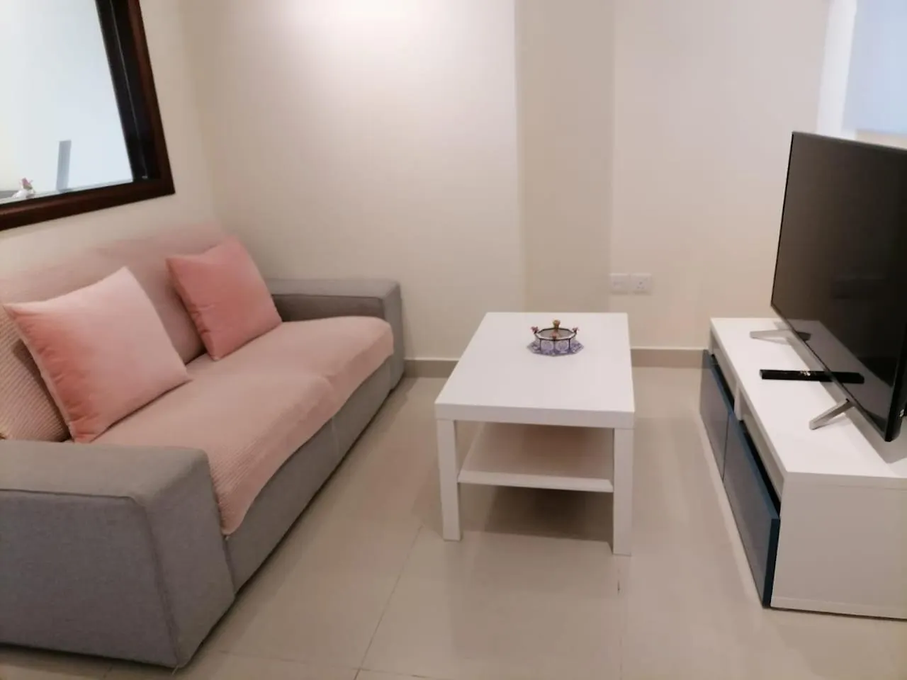 Apartment Full Sea View Studio High Floor Ras al-Khaimah
