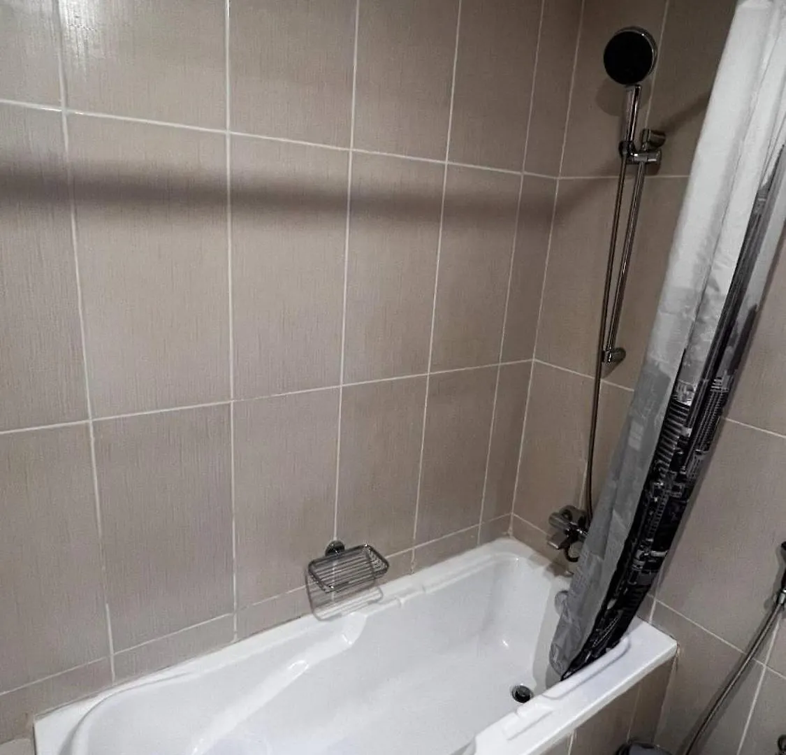 Full Sea View Studio High Floor Ras al-Khaimah United Arab Emirates
