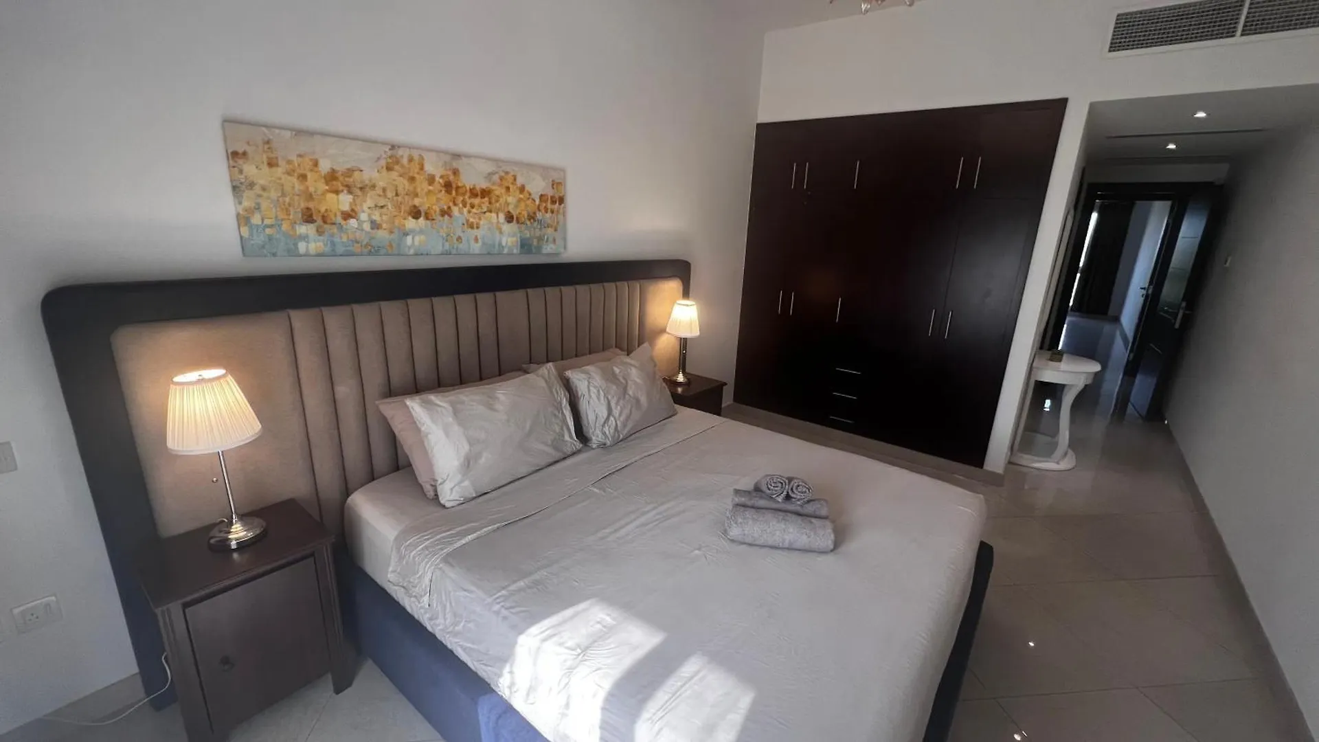 Full Sea View Studio High Floor Ras al-Khaimah United Arab Emirates