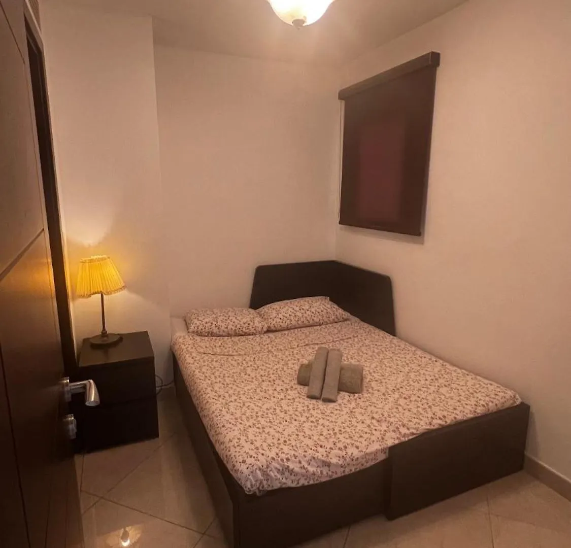 Full Sea View Studio High Floor Ras al-Khaimah United Arab Emirates