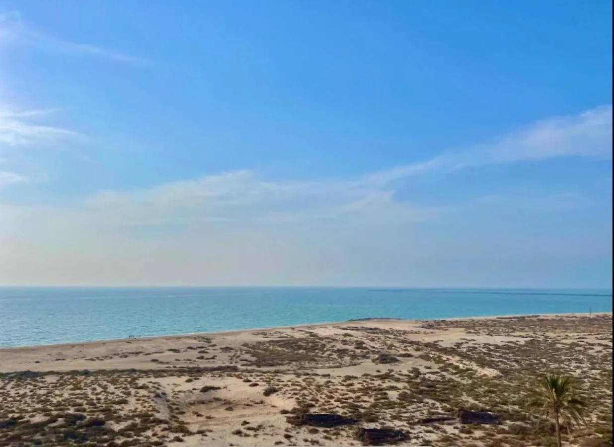 Full Sea View Studio High Floor Ras al-Khaimah 0*,  United Arab Emirates