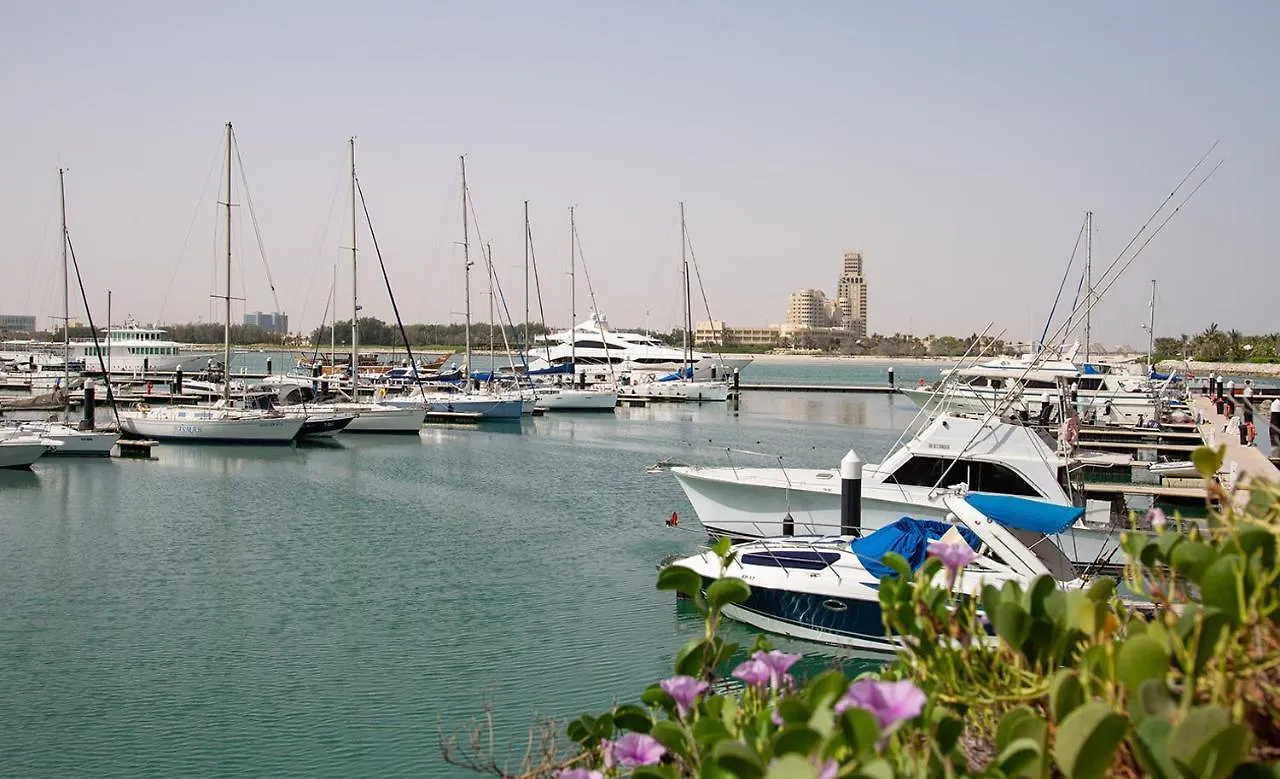 Full Sea View Studio High Floor Ras al-Khaimah United Arab Emirates