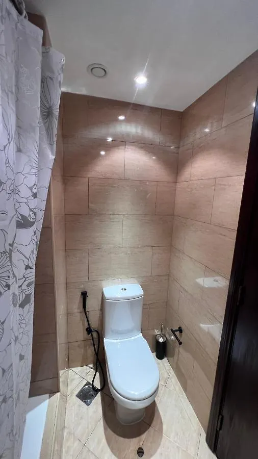 Full Sea View Studio High Floor Ras al-Khaimah Apartment