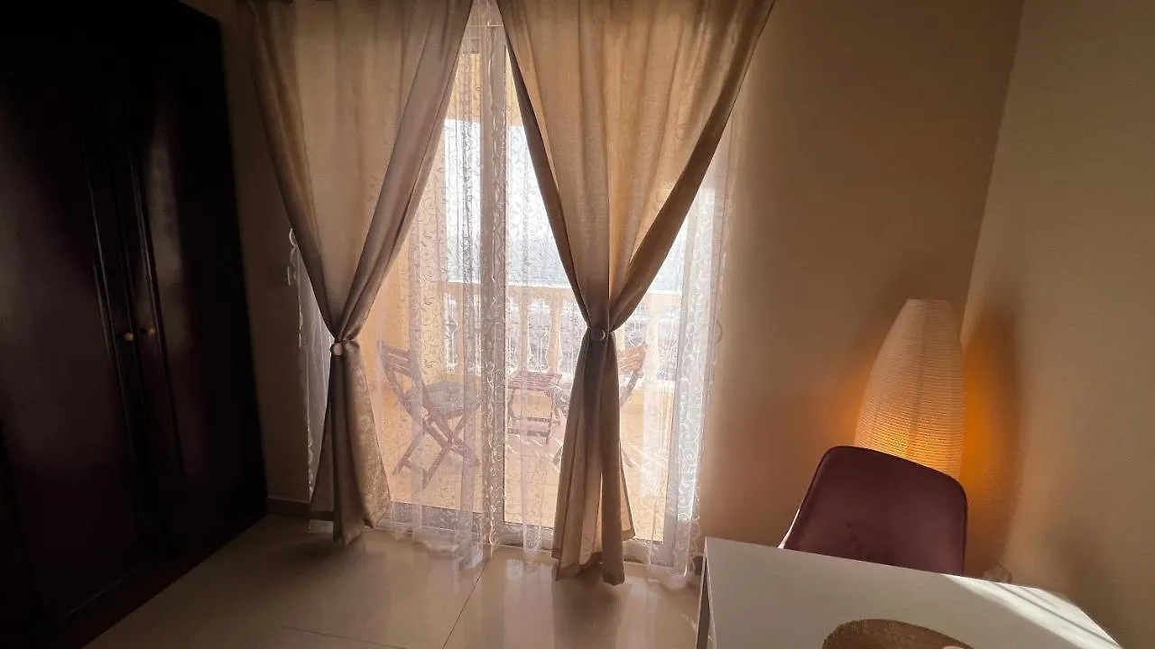 Apartment Full Sea View Studio High Floor Ras al-Khaimah