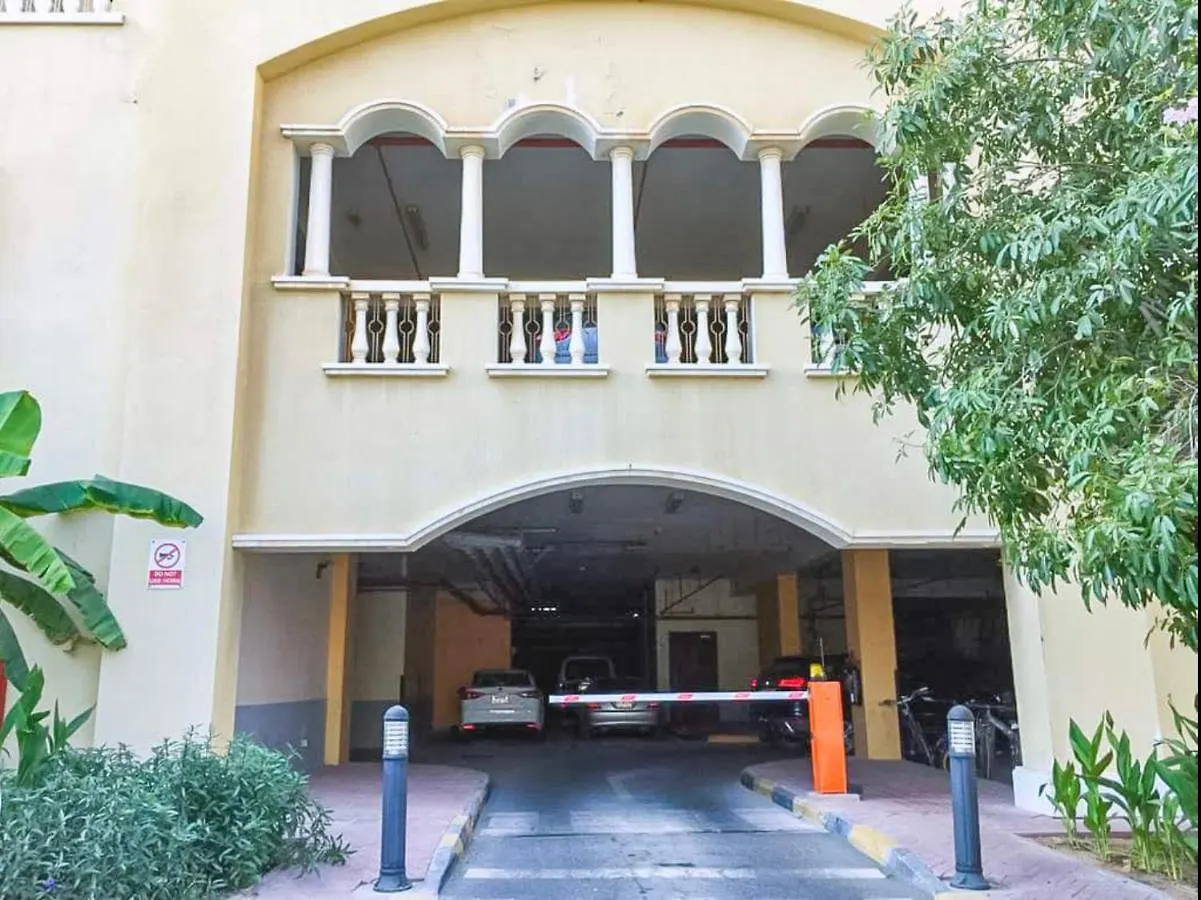 Apartment Full Sea View Studio High Floor Ras al-Khaimah United Arab Emirates