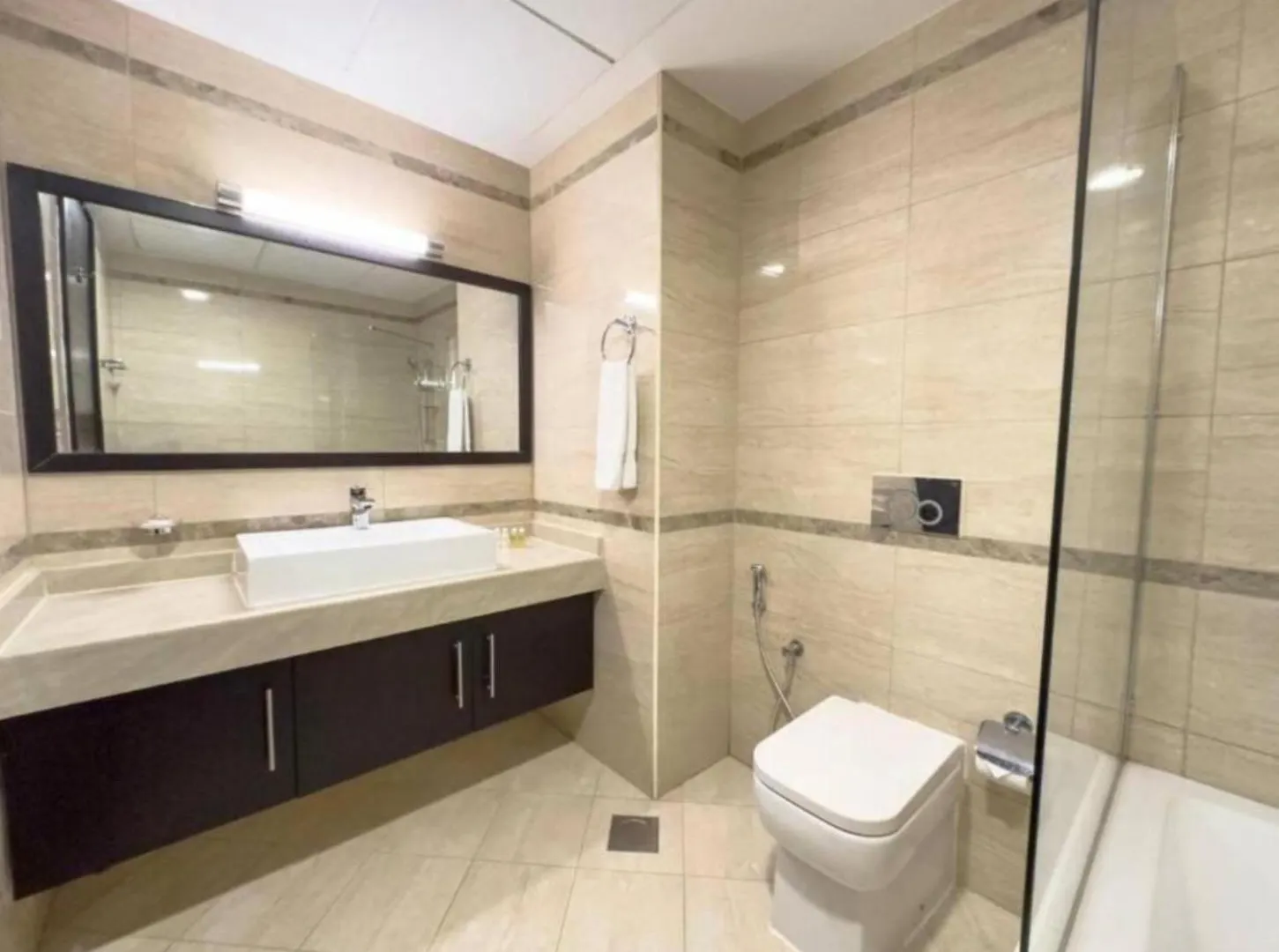 Apartment Full Sea View Studio High Floor Ras al-Khaimah