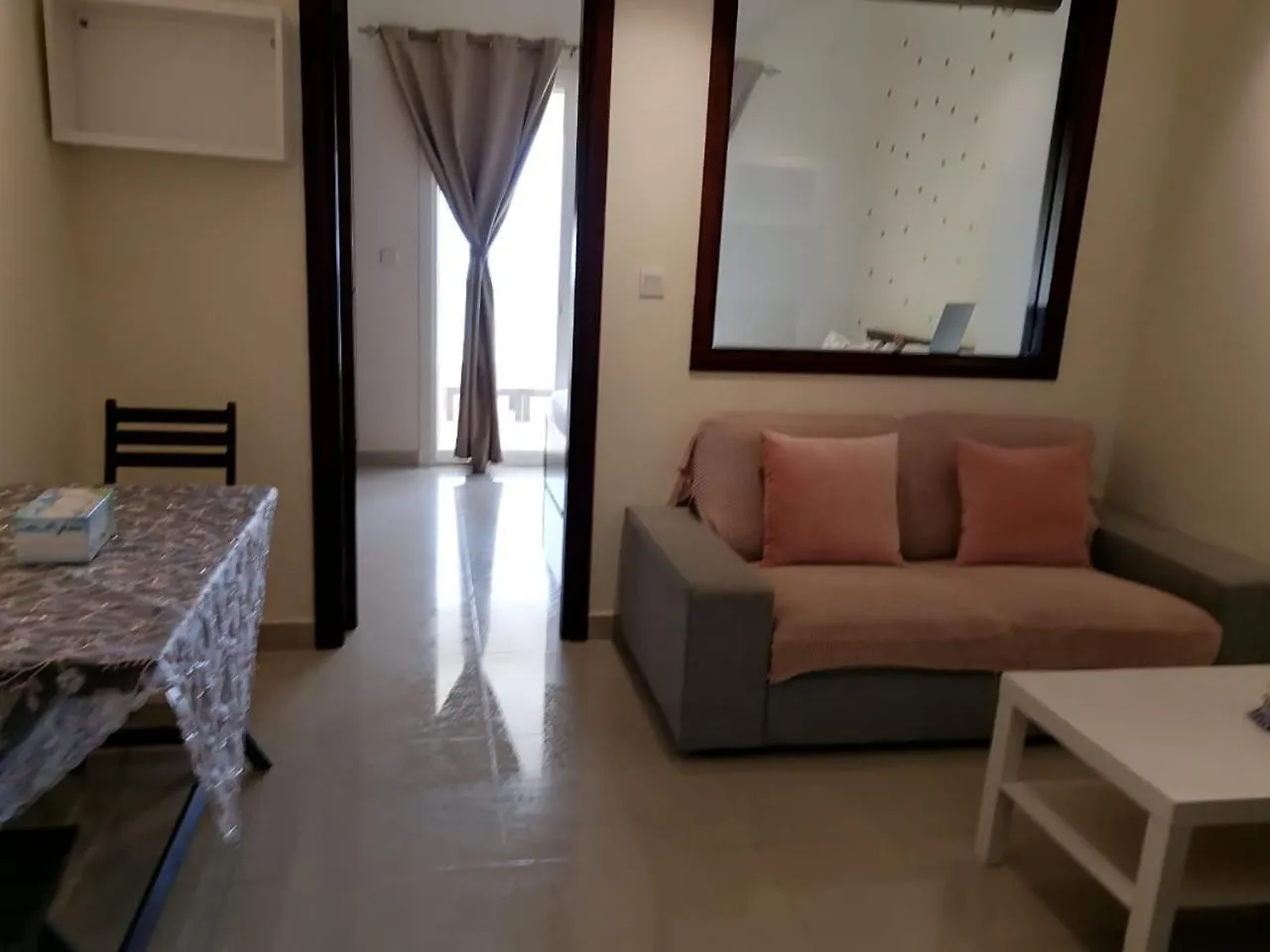Apartment Full Sea View Studio High Floor Ras al-Khaimah