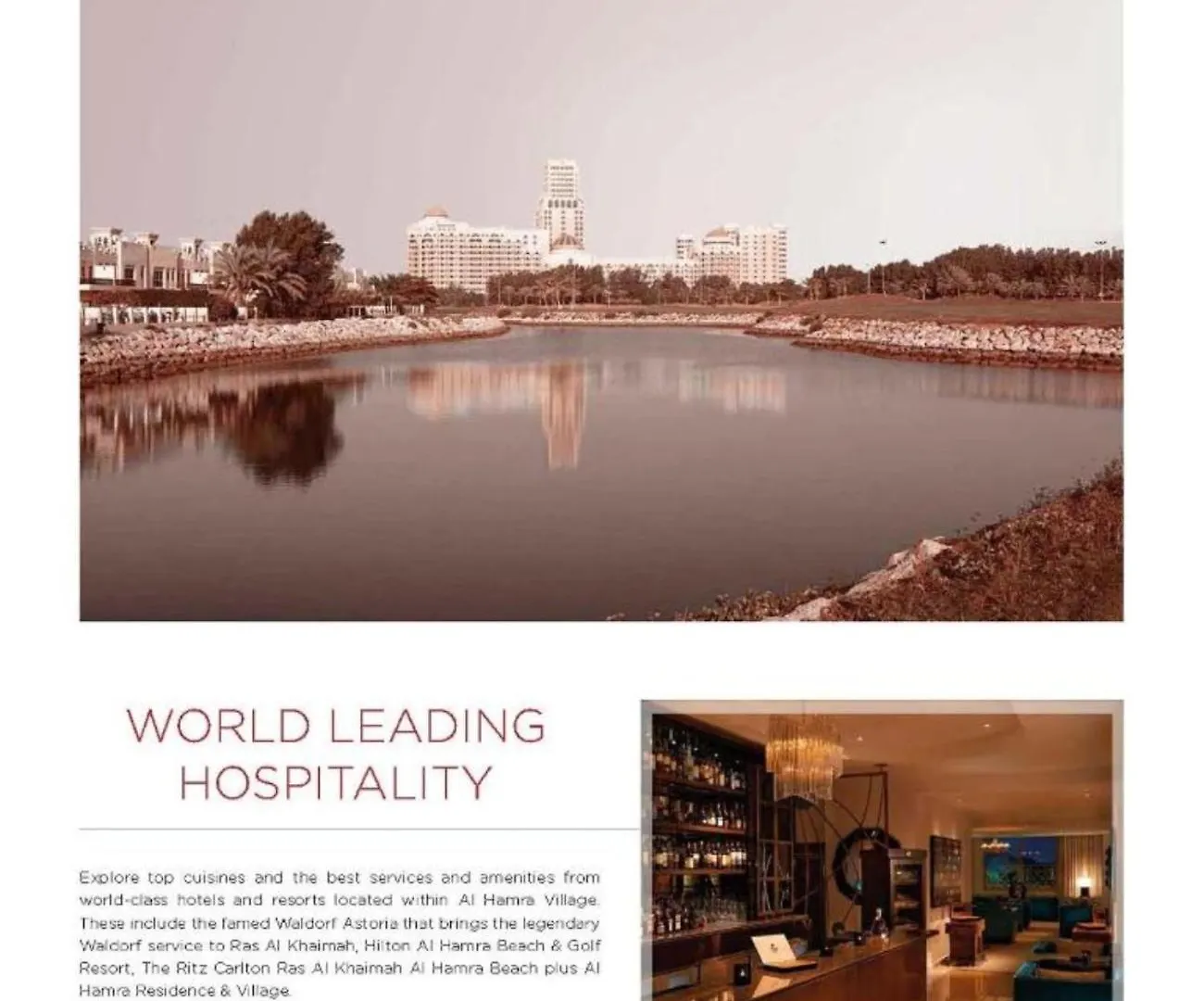 Full Sea View Studio High Floor Ras al-Khaimah 0*,