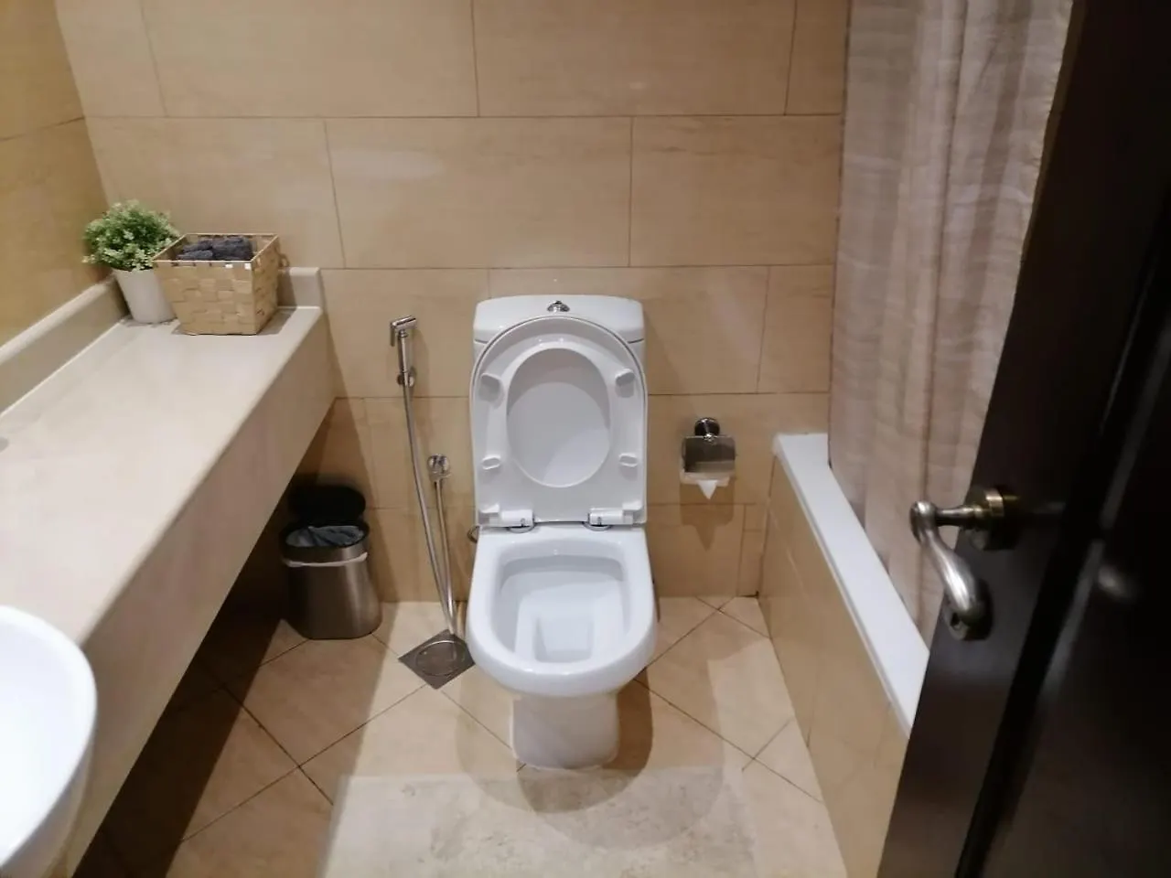 Apartment Full Sea View Studio High Floor Ras al-Khaimah United Arab Emirates