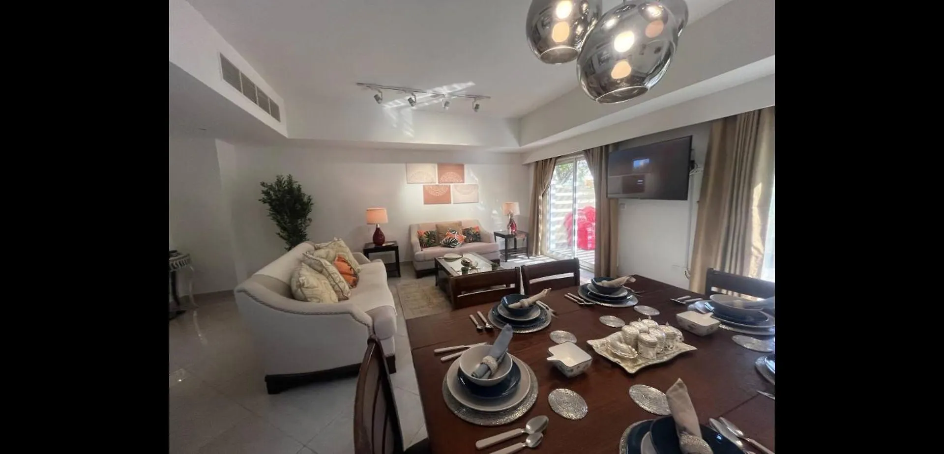 Full Sea View Studio High Floor Ras al-Khaimah